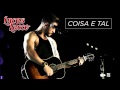 Lucas Lucco - Coisa e Tal (Tá Diferente) 