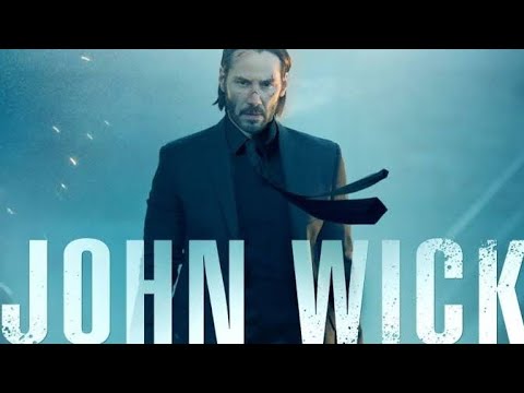 John Wick — De Volta Ao Jogo Filme Completo Dublado