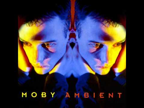 Moby - House of Blue Leaves