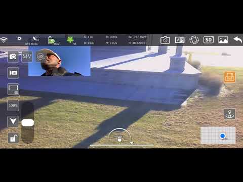 CSJ-X7 PRO 2 Breakdown, Inflight Features, and Unboxing!!!..Drone Avenue Video #14. Subscribe!..