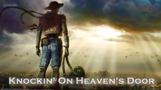 EPIC ROCK | ''Knockin' On Heaven's Door'' by Blakwall