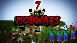 Miniaturka - Mobwars #7 Bez pancerza nie ma wygranej