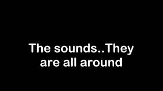 03 Within Temptation - Sounds Of Freedom