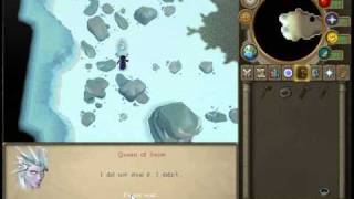RuneScape - 2011 Easter Event - Holly and Hawthorne w/Commentary