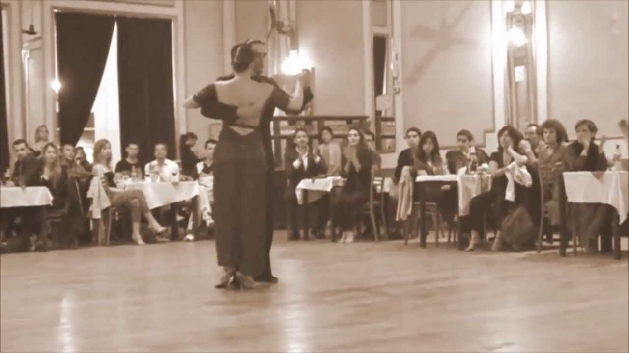 Juan Malizia y Manuela Rossi - Los Zucca IV