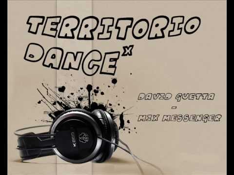 Mix Messenger - David Guetta