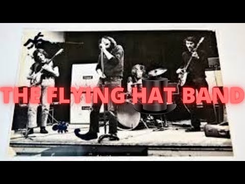 Thumbnail for THE FLAYING HAT BAND | COMING OF THE LORDS by Trevor Foster