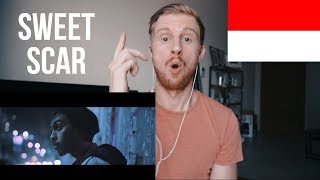 Weird Genius - Sweet Scar (ft. Prince Husein) Official Music Video // INDONESIAN MUSIC REACTION