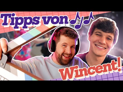 Wie entsteht ein Musikvideo? | Deine Fragen an Team Timster | Mehr auf TeamTimster.de