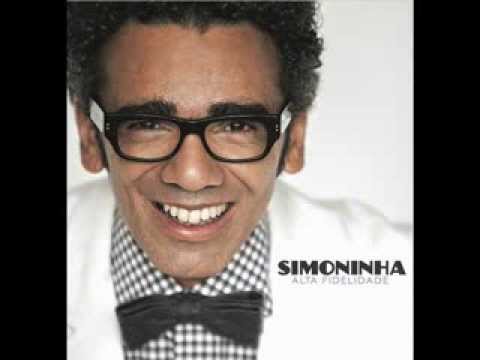 Wilson Simoninha - Versos Faceis - Disco Alta Fidelidade