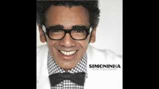 Wilson Simoninha - Versos Faceis - Disco Alta Fidelidade