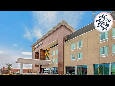 La Quinta Inn & Suites by Wyndham Waco Baylor Downtown | Waco (TX), United States | Hotel Review 🏨