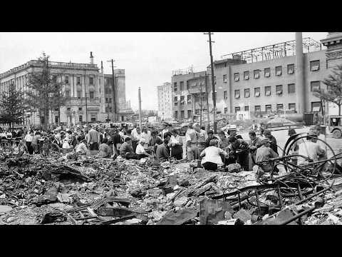 The Most Brutal War Crime History Wants You To Forget