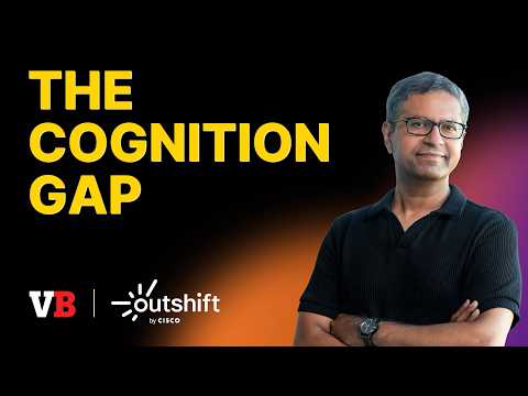 Le prochain goulot d'étranglement de l'IA n'est pas les modèles, c'est la capacité des agents à raisonner ensemble