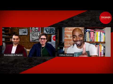 Patronizing hires by guilty white liberals /// Clifton Duncan