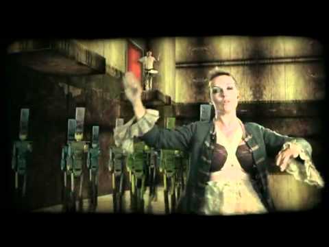 ΜΠΛΕ - Μία φορά κι ένα καιρό official video clip