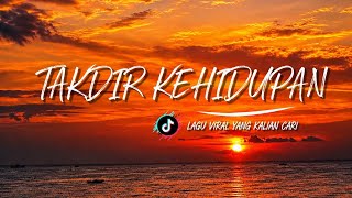 Download lagu LAGU GALAU VIRAL TERBARU | ' TAKDIR KEHIDUPAN' (LIRIK VIDEO 2026) mp3 Download lagu LAGU GALAU VIRAL TERBARU | ' TAKDIR KEHIDUPAN' (LIRIK VIDEO 2026) mp3