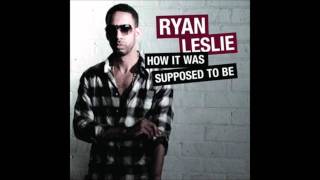 Ryan Leslie feat. Jadakiss - How It Was Supposed To Be (Remix)
