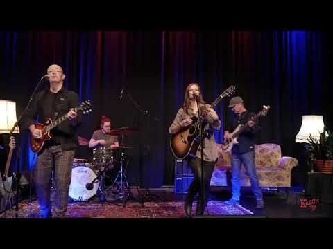 Ann Doka & Band live @ KASCH TV ++ 11.07.2020