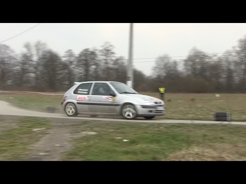 1 SJS MaxiOES6 2015 Czernichów | Dukat / Kubis | Citroen  Saxo [MotoRecords.pl]
