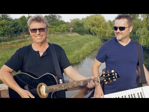 Dupla KáVé - Boszorkány a feleségem - Hegedűvel - Official Music Video - 2018
