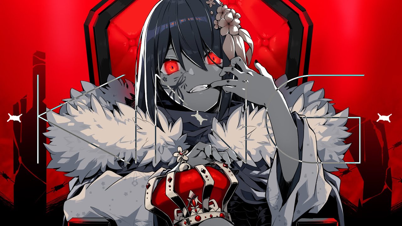 【歌ってみた】 KING 【にじさんじ / 桜凛月 御神木ver】(cover)