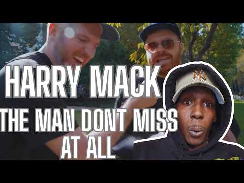 If This Is Bad, Delete It | Harry Mack Guerrilla Bars 72 New York City