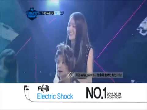 2012.6.21_This Week No.1- f(x) _Electric Shock_126