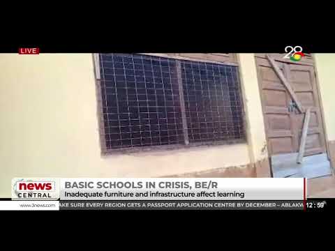 LIVE: News Central with Eric Mawuena Egbeta & Kemini Amanor || 02 - 10 - 2025