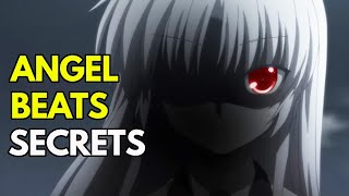 Download lagu The Dark Meaning Behind Angel Beats! mp3