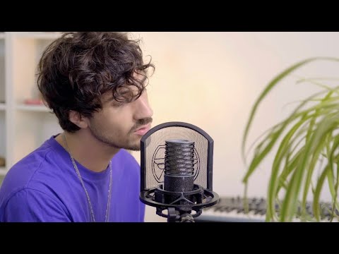 Edward Rogers | Memories (Live Session)