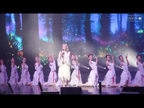 «Голоса» зазвучали в полную силу