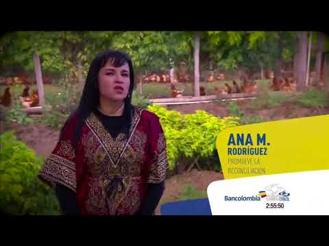 Víctimas y excombatientes se unen, crean proyecto y dan ejemplo de perdón