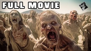 thumb for BREAKDOWN LANE: ROAD KILL 🎬 Full Exclusive Zombie Horror Movie Premiere 🎬 English HD 2023