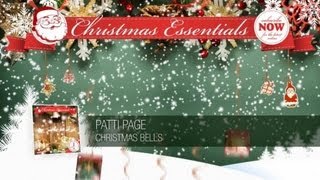 Patti Page - Christmas Bells // Christmas Essentials