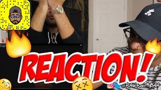 DRAKE REACTS To Adam Calhoun - Die Tonight feat. Upchurch