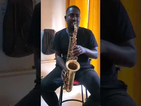 Esanyu Dagala  - Irene Intale on Sax Duncan Sax