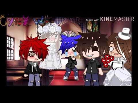 iL mAtRiMoNiO dI aLeX e GiOrGiO!!!👀🖤💙 {ORIGINIALL}