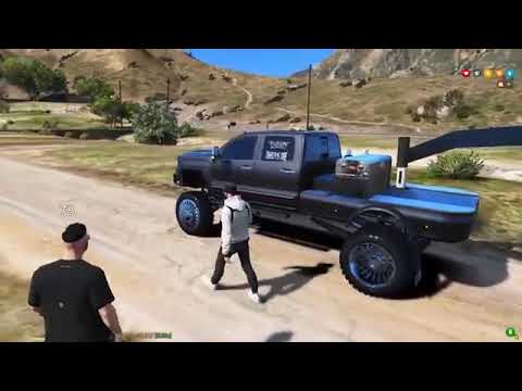 Vida Cruel Capitulo 7 Gta 5 Online