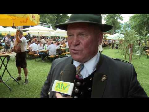 Oberlandler Kirtag 2017