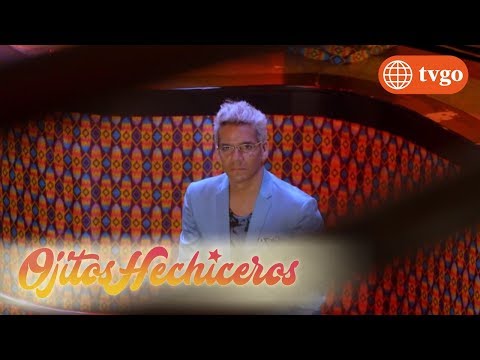 Little Tripe Realizes Sabrina Is a Hypocrite! - Wizard Eyes 04/24/2018