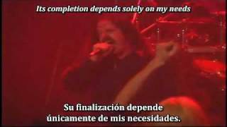 Cryptopsy - Phobophile (Subtitulos Español) (Lyrics)