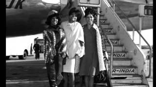 The Supremes "My World Is Empty Without You"  My Extended Version!