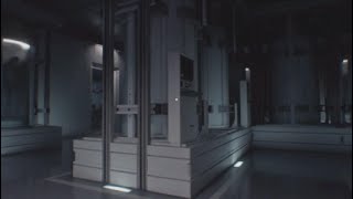 #23【BIOHAZRAD  requiem】＊ネタバレあり
