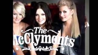 THE McCLYMONTS Alone