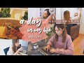 A Day In My Life With Nosh From Breakfast To Bedtime And The Meals Of The Day A Day In My Lif