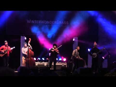 Infamous Stringduster - full set WinterWonderGrass 2-20-15 Avon, CO SBD HD tripod