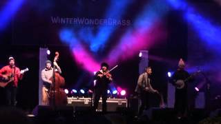 Infamous Stringduster - full set WinterWonderGrass 2-20-15 Avon, CO SBD HD tripod