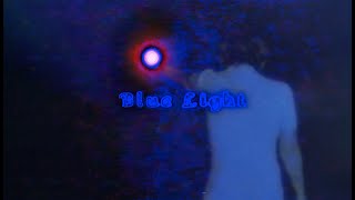 Cryogeyser – “Blue Light”