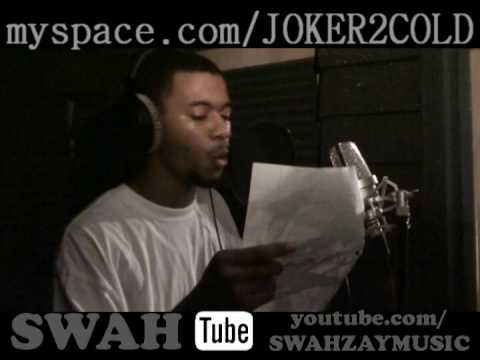 SWAH TUBE - LIL MAL fT. THA JOKER "CALLIN ME" AVAILIBLE ON iTUNES